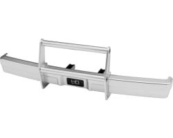 Aluminum 79 Bron Front Grill Guard Bumper TRXF photo