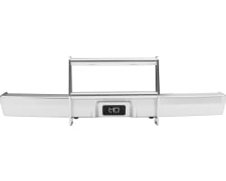 Aluminum 79 Bron Front Grill Guard Bumper TRXF photo