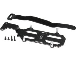 Aluminum LCG Mount Battery Kit - TRX-4 photo
