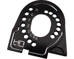 Aluminum Motor Mount TRX-4 photo