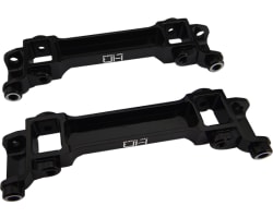 Aluminum Front and rear Body post mount TRX4 photo