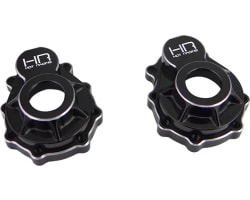 Aluminum Outer Portal Drive Housing Front or Rear TRA Trx-4 photo