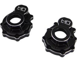 Aluminum Outer Portal Drive Housing Front or Rear TRA Trx-4 photo