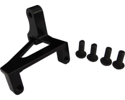 CNC Aluminum 2 Speed Servo Mount TRX4 photo