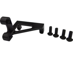 CNC Aluminum 2 Speed Servo Mount TRX4 photo