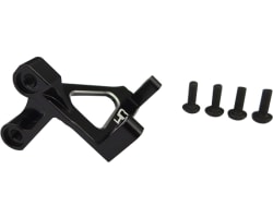 CNC Aluminum 2 Speed Servo Mount TRX4 photo