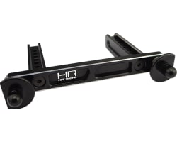Aluminum Front Body Post TRX-4 photo