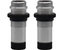 Aluminum Threaded Shock Bodies:TRX4-M photo