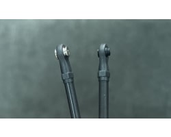 Tight Tolerance Pivot Ball 2.5x4.5x5mm TRX 1/16 1/18 photo