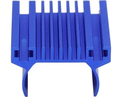 Blue Fin 180 Motor heat sink TRX4-M photo