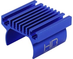 Blue Fin 180 Motor heat sink TRX4-M photo