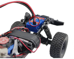 High Torque N42 11T 180 Motor TRXM photo