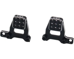 Aluminum Shock Mount TRX4-M photo