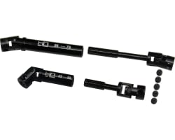 Metal Center universal Driveshaft TRX4-M photo