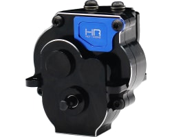 Ultra low range crawl Transmission TRX4-M photo