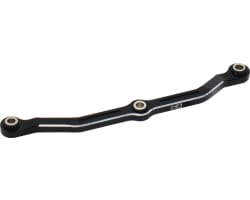 Aluminum fix link tight tolerance steering TRX-4M photo