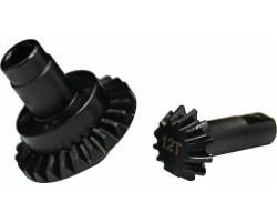 Steel Helical Diff Ring/Pinion Overderdrive (12/22) TRX4M photo