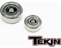 Gen3/SpecR Motor Ceramic Bearing Set photo