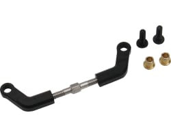 Adjustable Steering Link T3-01 photo