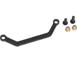 graphite steering link Tamiya T3-01 photo