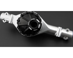 Aluminum Rear Axle Case 470 620 King photo
