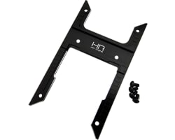 Aluminum 5th Wheel Mount Top Cross Brace 470 620 Hauler photo