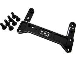 Aluminum Gear Shaft Servo Mount 470 620 photo
