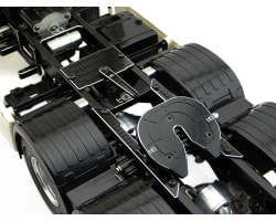 Hot Racing Aluminum Mfc 5th Wheel Coupler 470 620 King photo