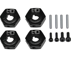 Aluminum 12mm Wheel Hex Losi 2WD photo