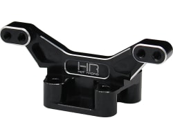 Aluminum Front Camber Block - 22S Sprint photo