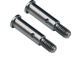 Titanium axle Losi 22S SCT Drag ST Sprint photo