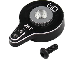 HD 6061 25T Servo Saver 22s Spint photo