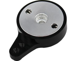 HD 6061 25T Servo Saver 22s Spint photo