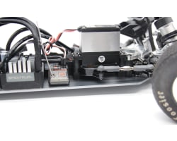 HD 6061 25T Servo Saver 22s Spint photo