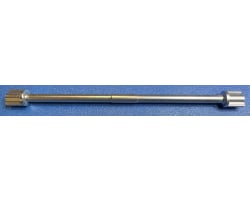 Alum. center Propeller Shaft tt02 photo