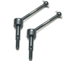 Steel Univ drive set tt02 photo