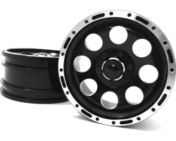 1.9 Aluminum 6-Lug Truck Wheels 12mm photo