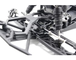 Aluminum Front Pivot (Mount):Losi 22S photo