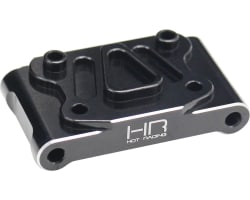 Aluminum Front Pivot (Mount):Losi 22S photo