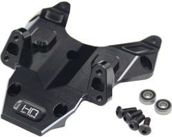 Aluminum Front Bulkhead Losi 2WD 22S photo