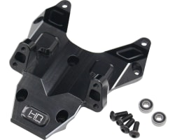 Aluminum Front Bulkhead Losi 2WD 22S photo