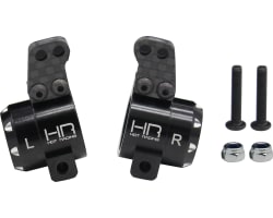 Aluminum Rear Hub Set Losi 2WD 22S photo