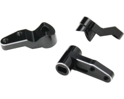 Aluminum Bellcrank Steering Saver Losi 2WD 22S photo