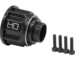 Aluminum Differential Carrier Housing TRA UDR photo