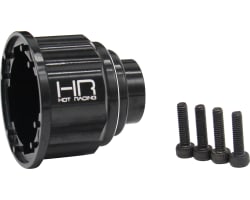 Aluminum Differential Carrier Housing TRA UDR photo