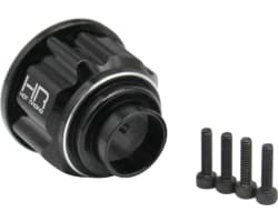 Aluminum Differential Carrier Housing TRA UDR photo