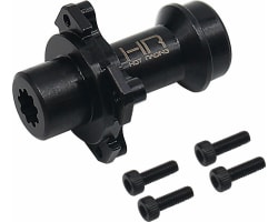 Unibody Super Heavy Duty Rear Differential Lock UDR photo