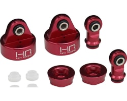 Aluminum Shock Damper Caps and end (2) - UDR photo