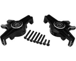 Aluminum HD Bearing Steering Blocks Knuckle UDR photo