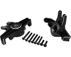 Aluminum HD Bearing Steering Blocks Knuckle UDR photo